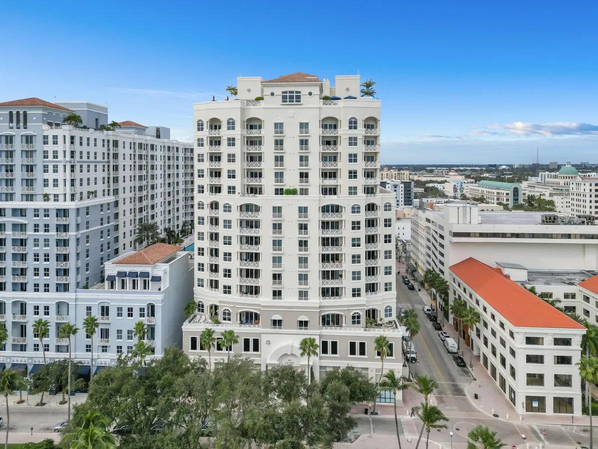 Esplanade Grande Unit 503