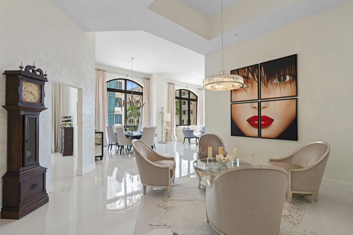 Two City Plaza Unit 211