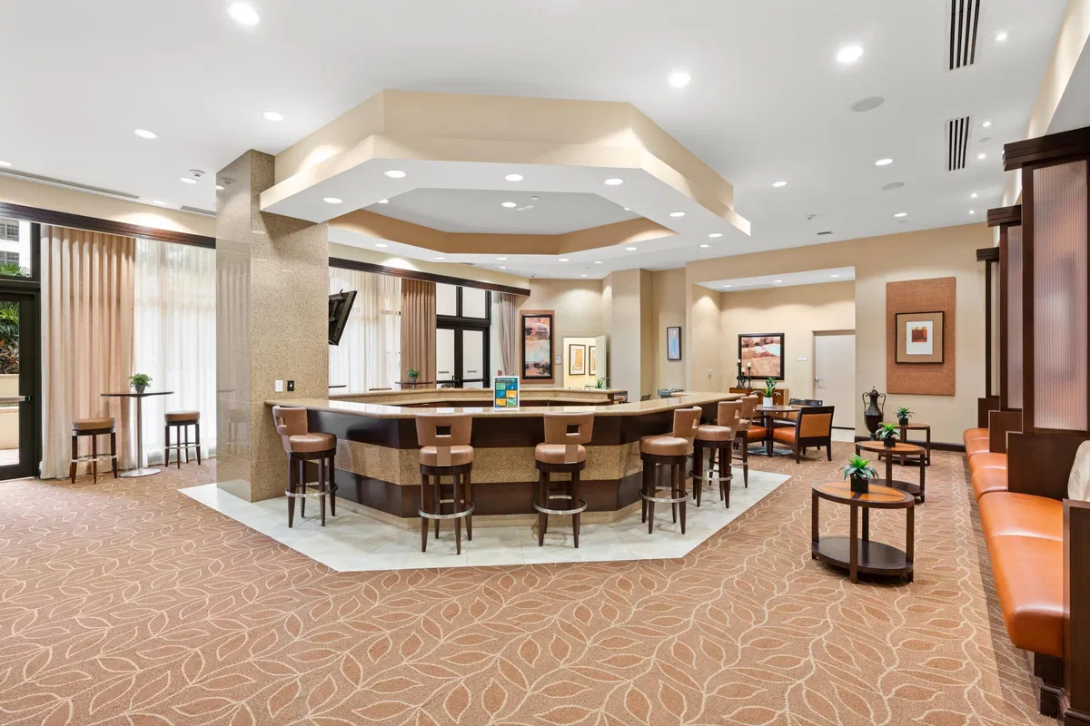 Two City Plaza Unit 211 photo 19