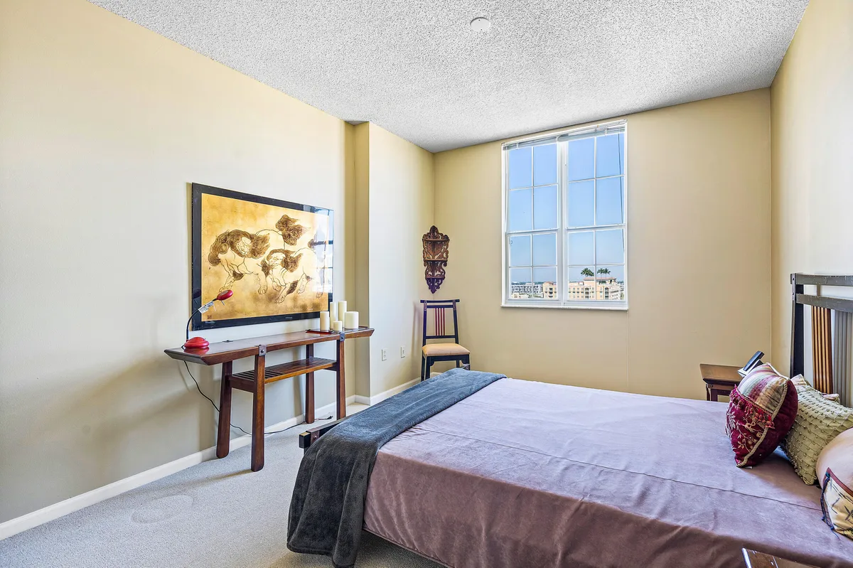 The Tower Condominium at Cityplace Unit 1104 photo 13