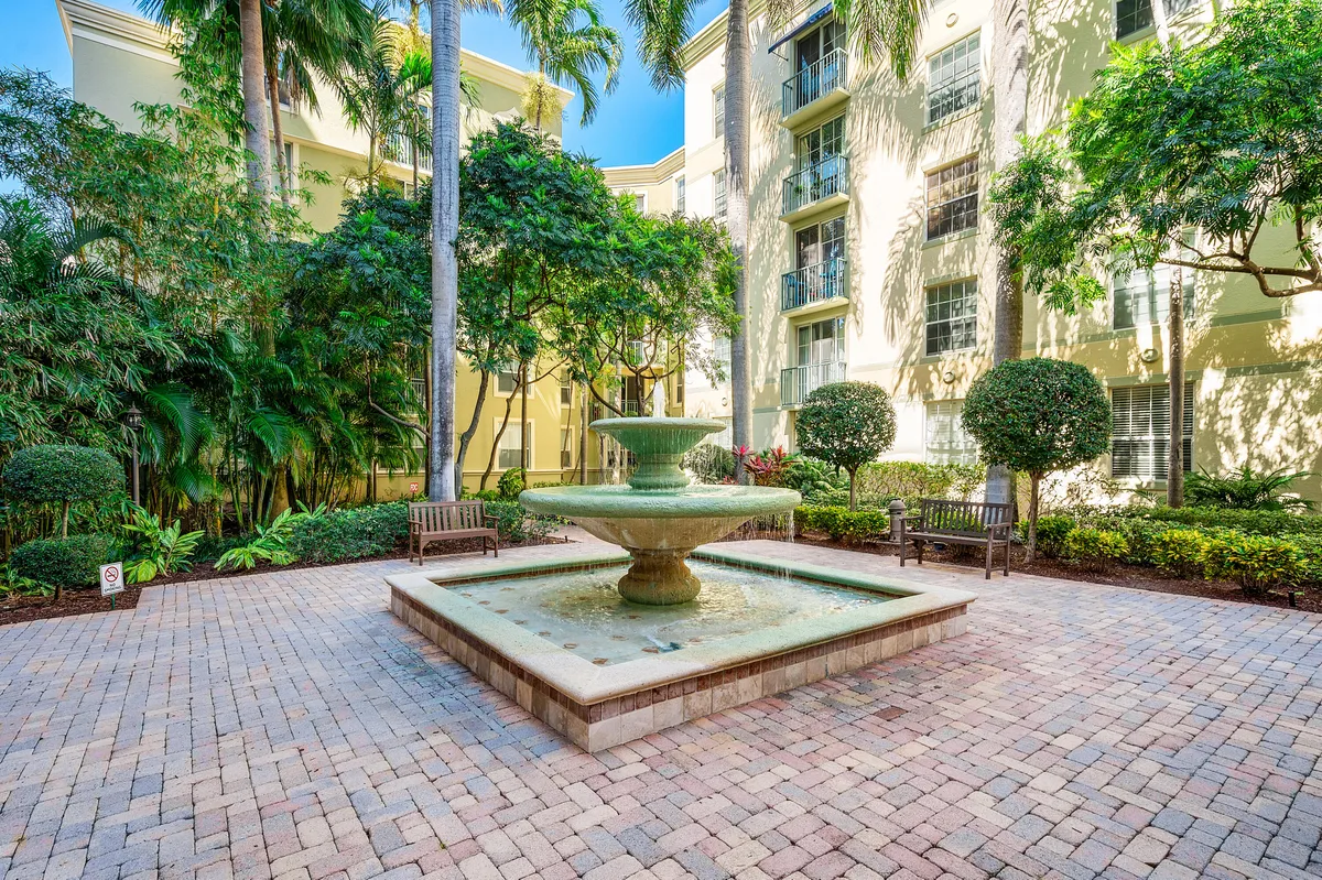 The Tower Condominium at Cityplace Unit 1104 photo 19
