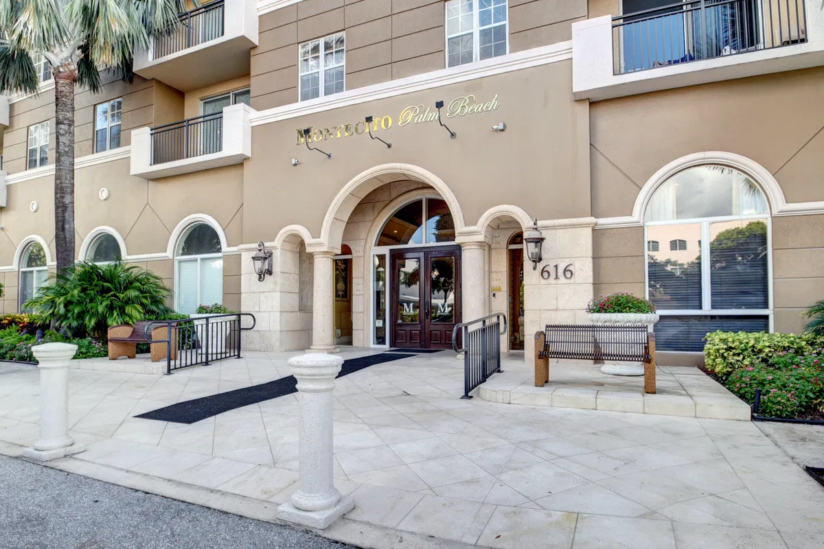 The Montecito Unit 613
