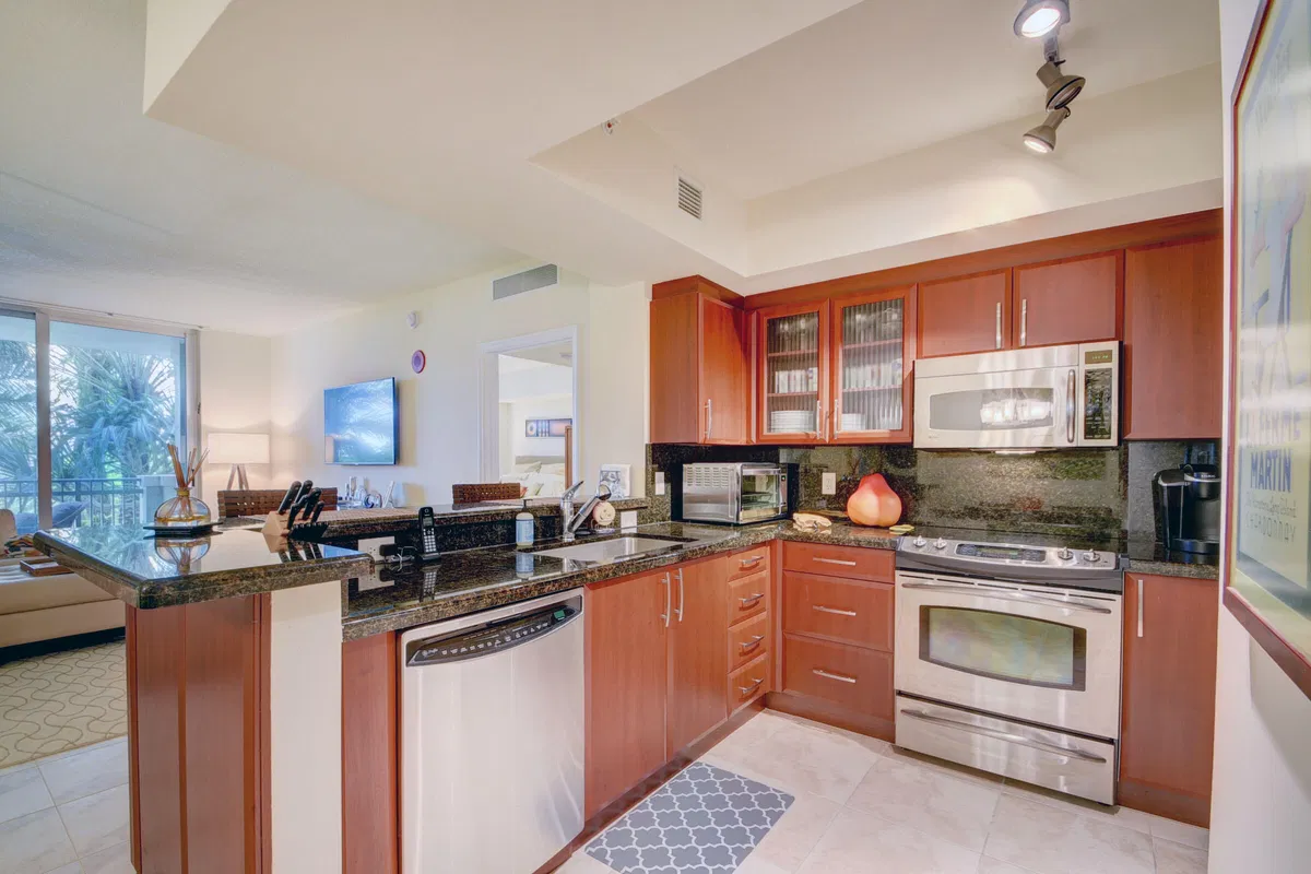 The Metropolitan Unit 217 photo 10