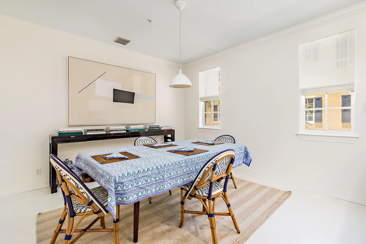 Magnolia Court Residence photo 13