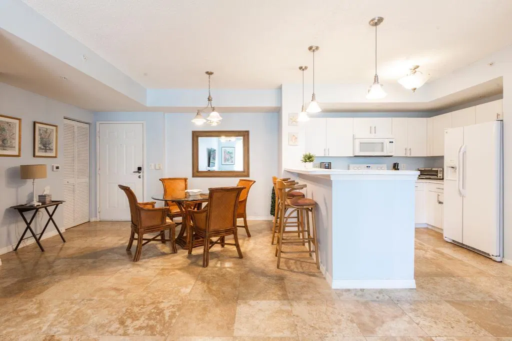Courtyards in Cityplace Unit 322 photo 16