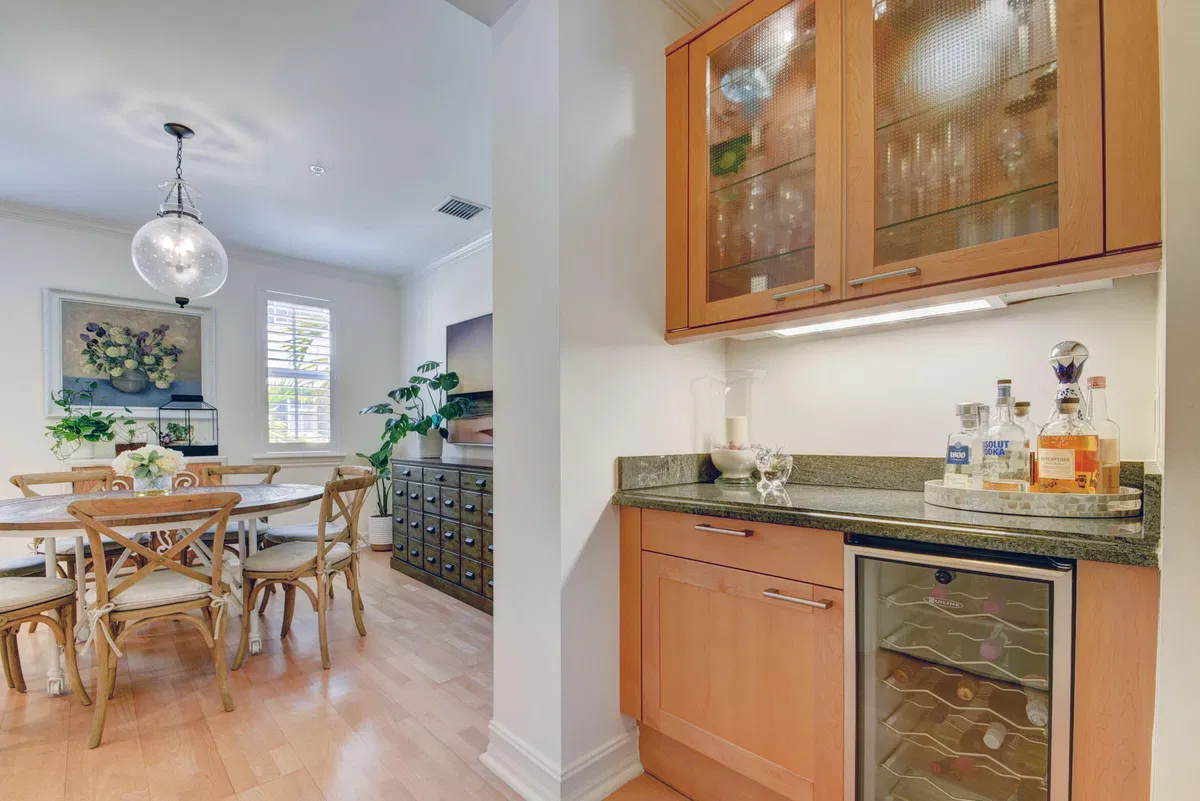 Magnolia Court Residence photo 22