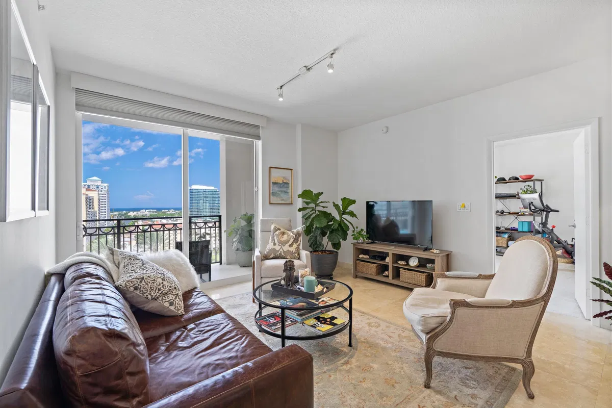 CityPlace South Tower Unit 1515