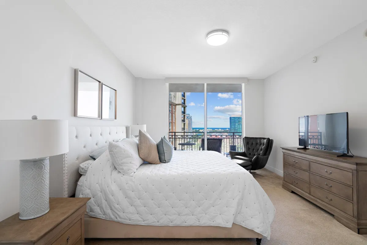CityPlace South Tower Unit 1515 photo 13