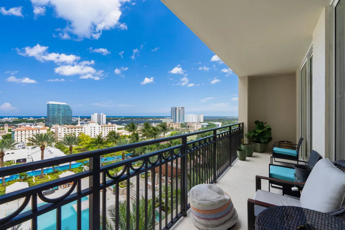 CityPlace South Tower Unit 1515 photo 19