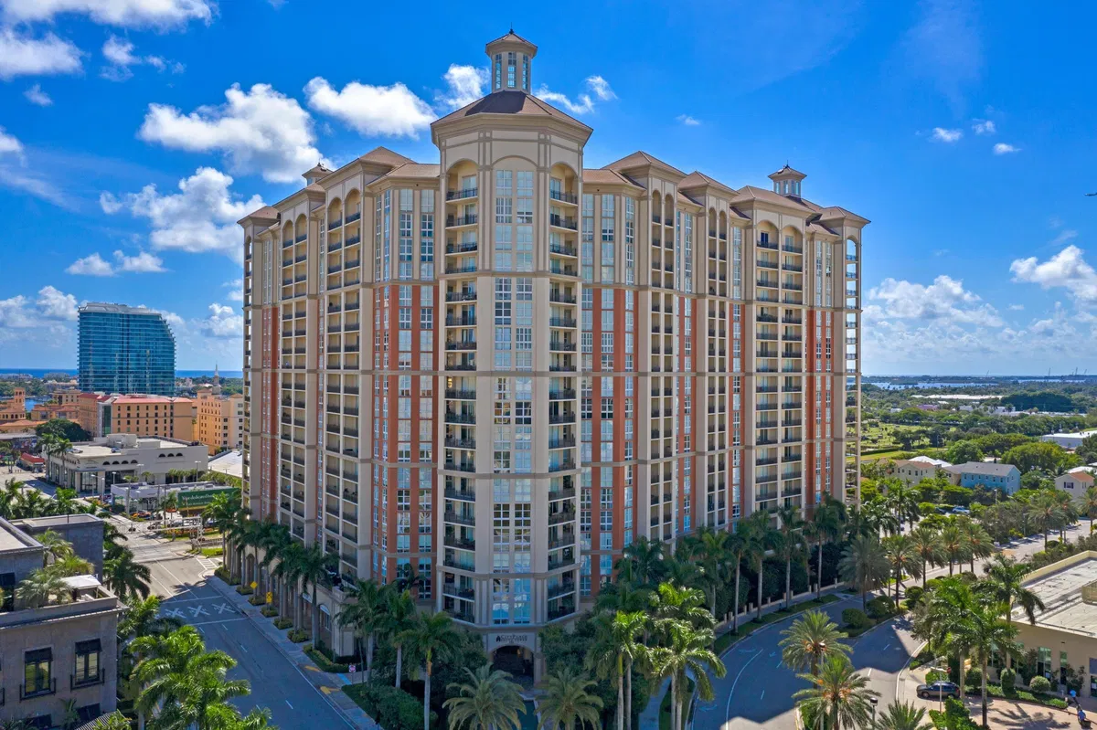 CityPlace South Tower Unit 1515 photo 22