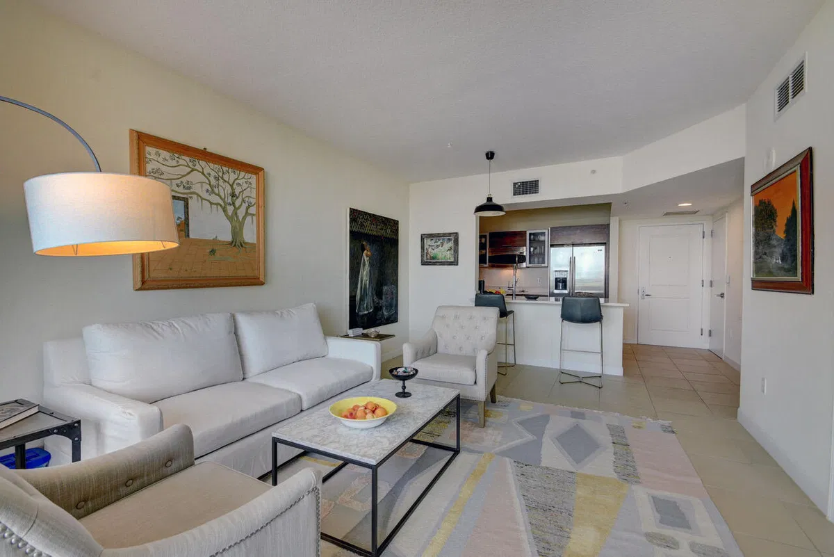 City Palms Unit 631 photo 10