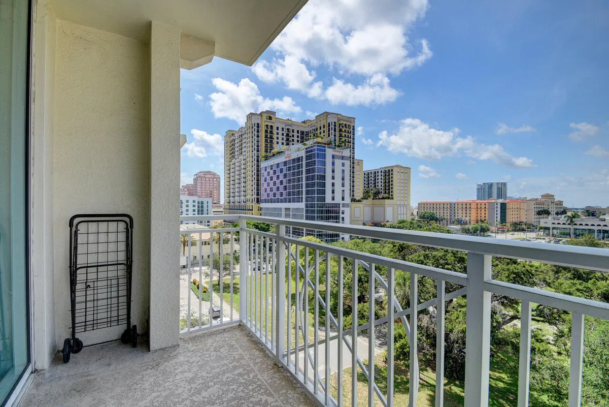 City Palms Unit 631 photo 13