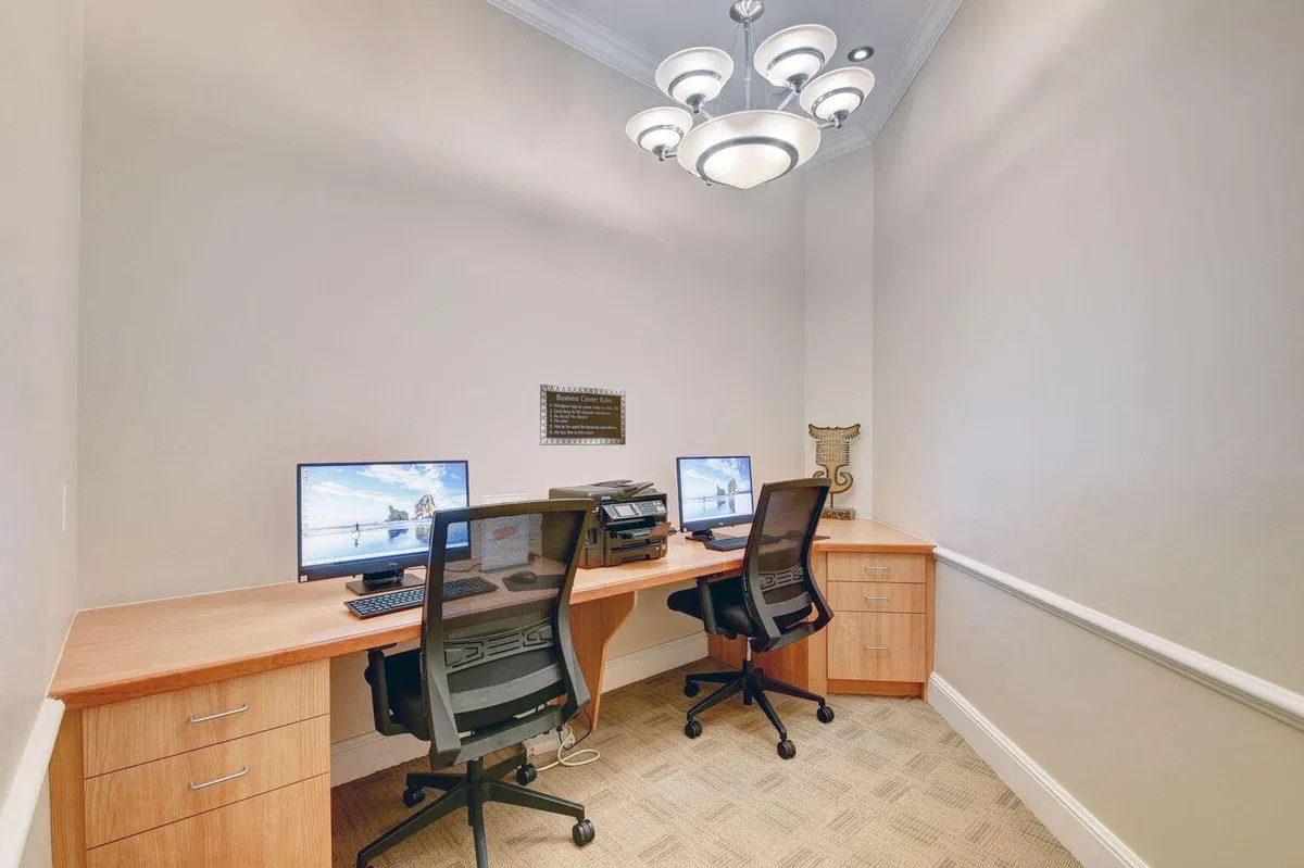 The Metropolitan Unit 309 photo 10