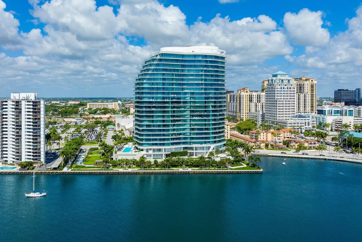 Bristol Palm Beach Unit 804 photo 55