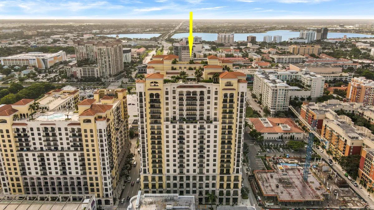 Two City Plaza Unit 1813 photo 46