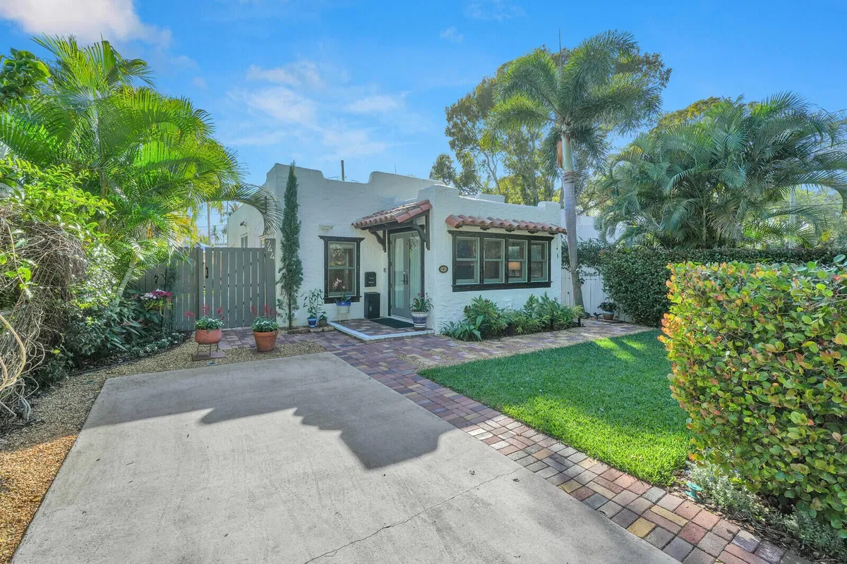 Grandview Heights Residence