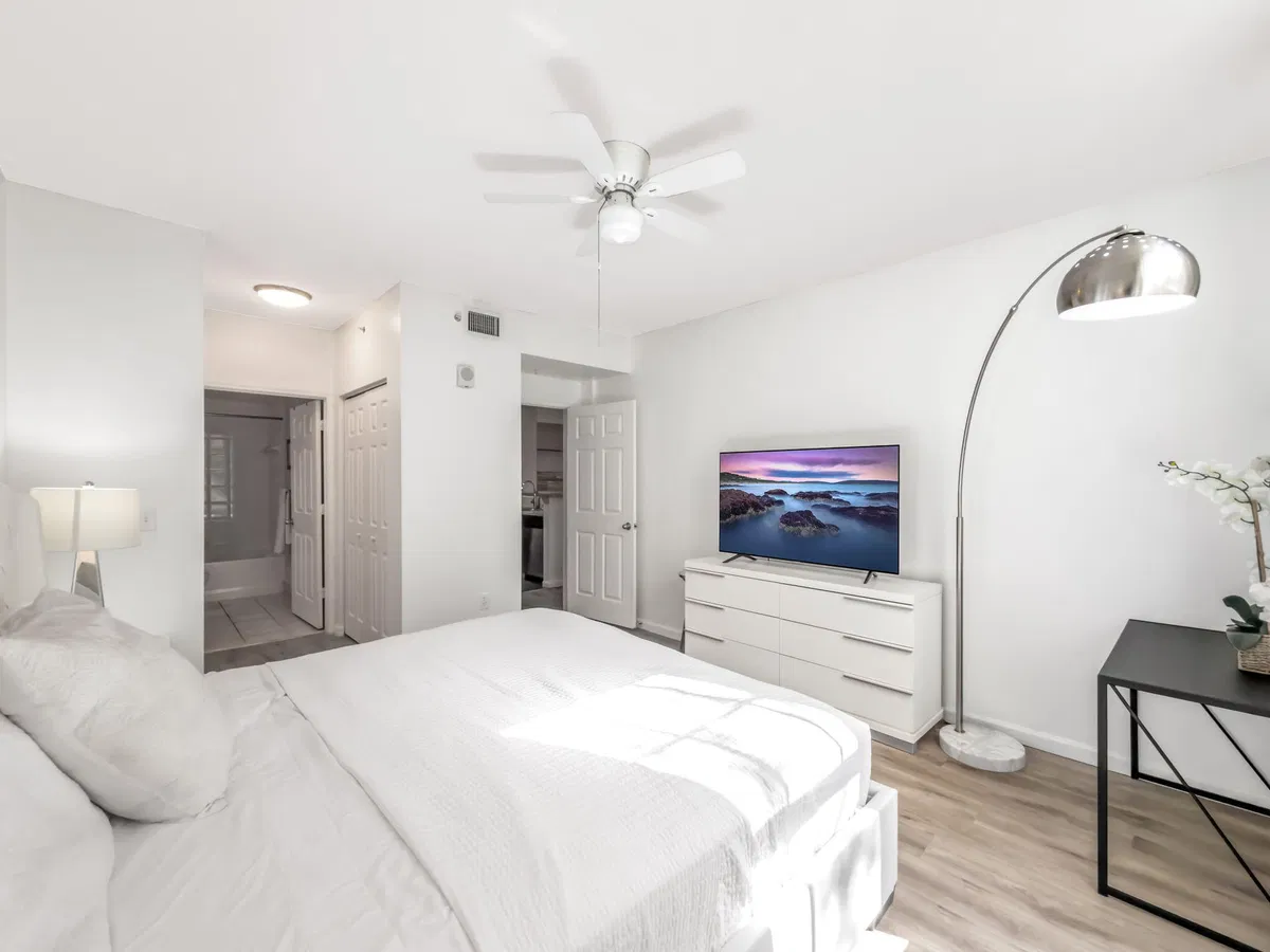 Courtyards in Cityplace Unit 218 photo 16