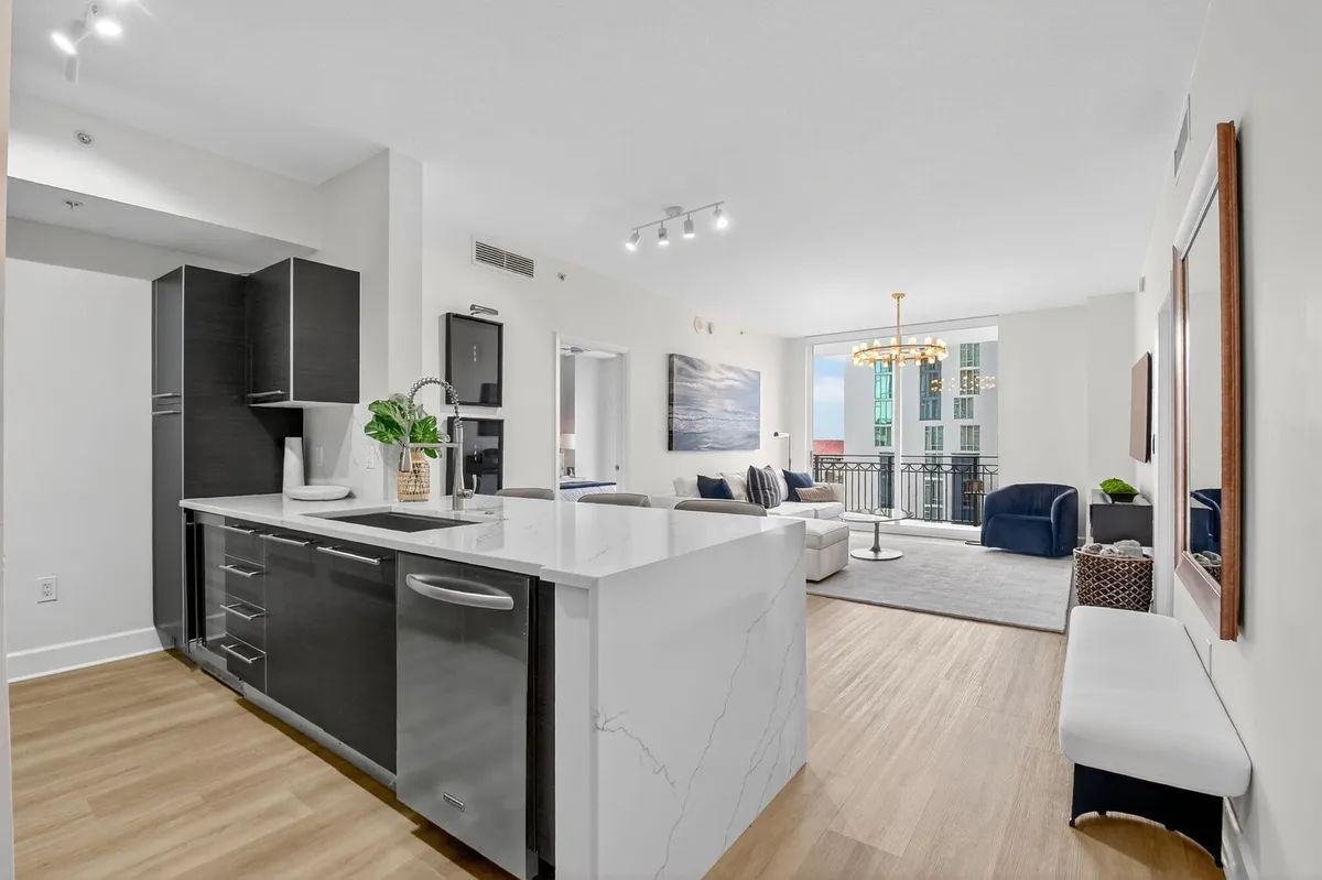 CityPlace South Tower Unit 720