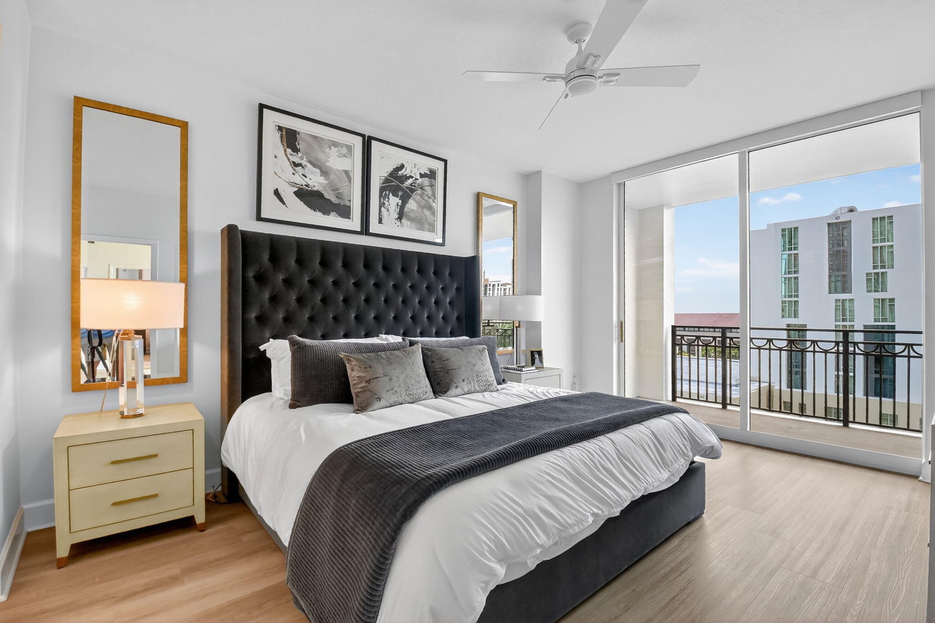 CityPlace South Tower Unit 720 photo 16