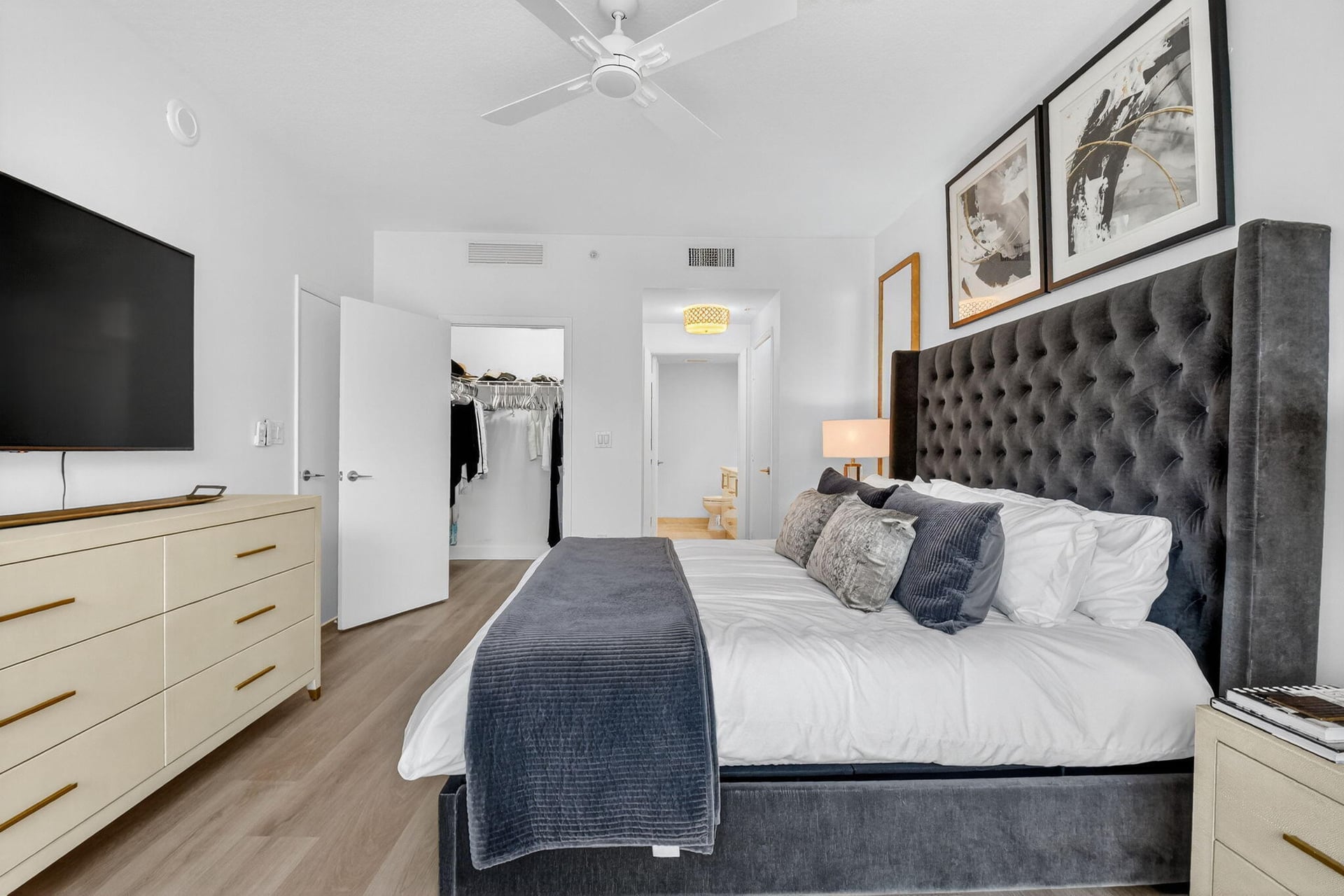 CityPlace South Tower Unit 720 photo 19