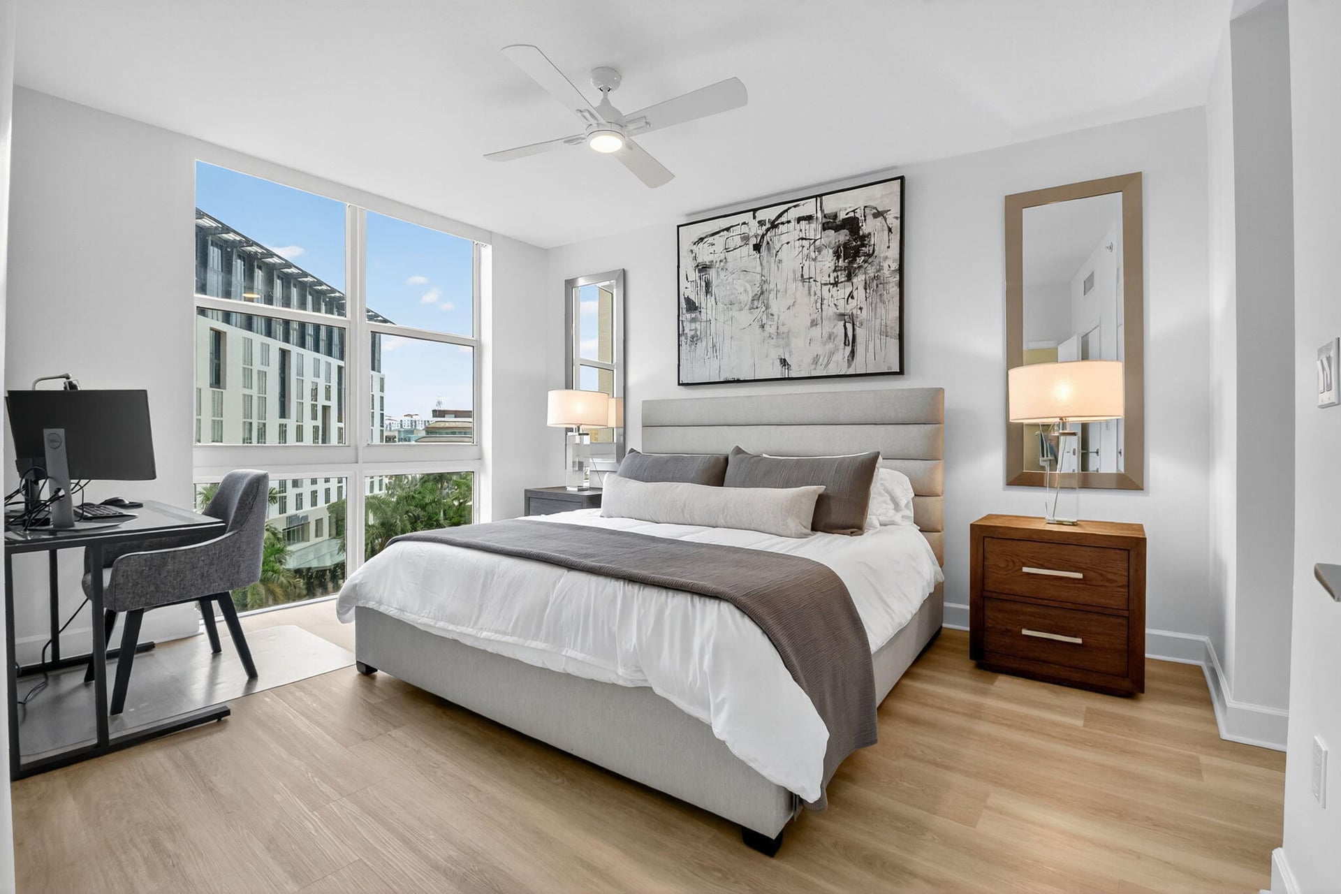 CityPlace South Tower Unit 720 photo 22