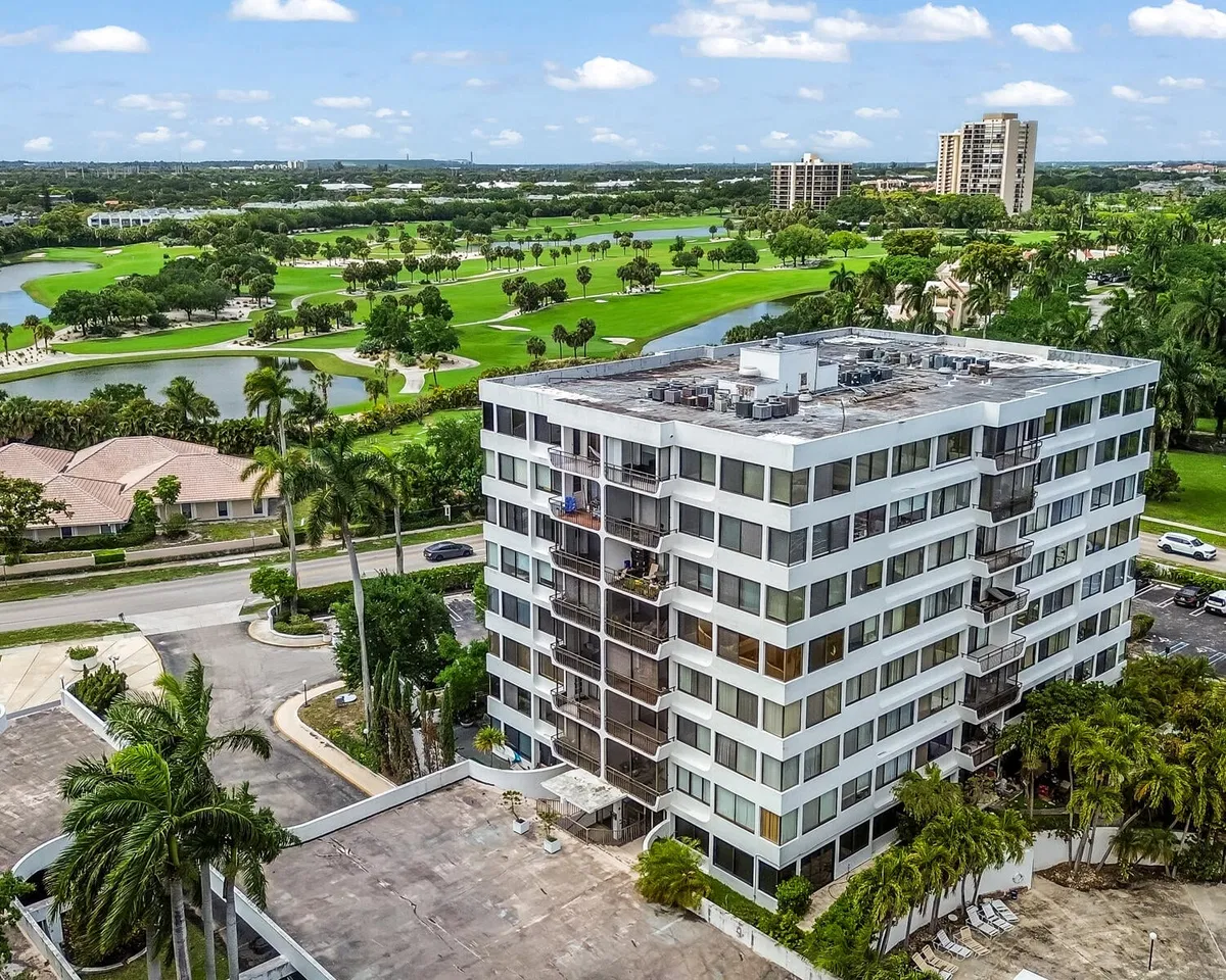 Presidential Towers Unit 806 photo 10