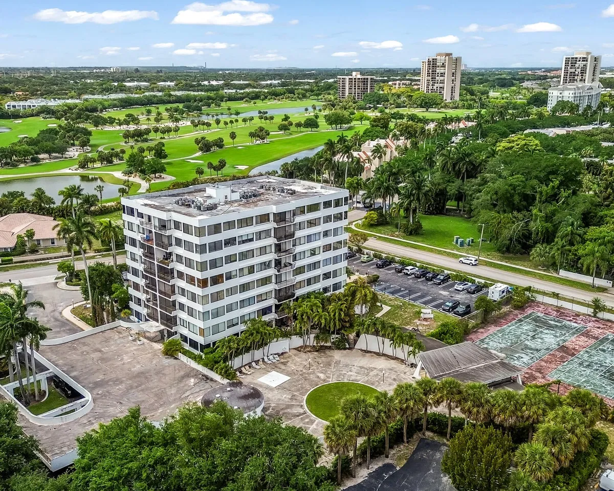 Presidential Towers Unit 806 photo 22