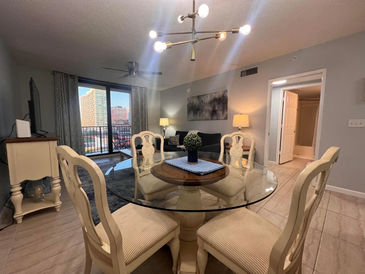 The Tower Condominium at Cityplace Unit 706 photo 16