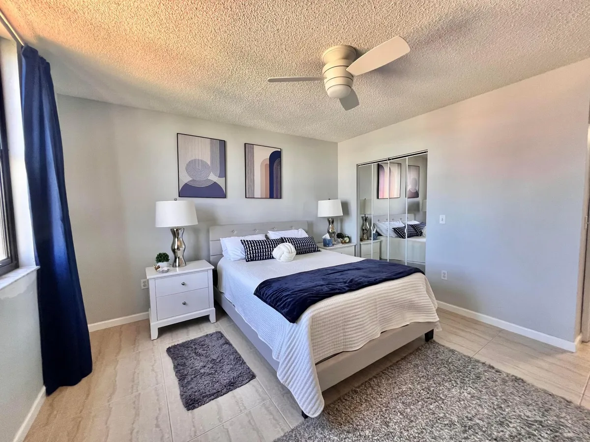 The Tower Condominium at Cityplace Unit 706 photo 25
