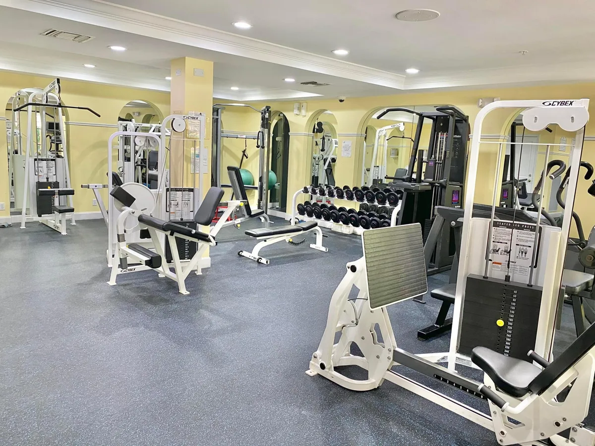 The Tower Condominium at Cityplace Unit 706 photo 40