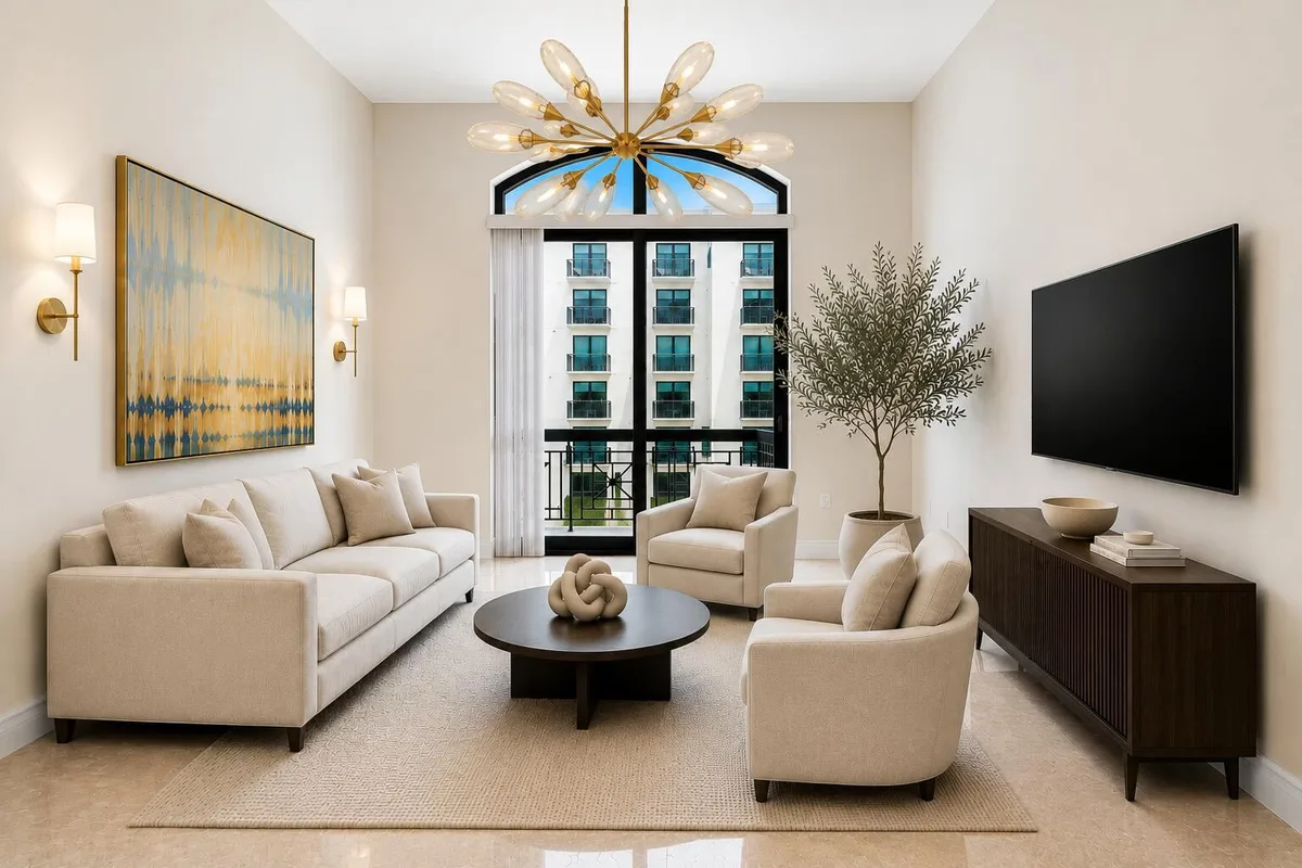 Two City Plaza Unit 320