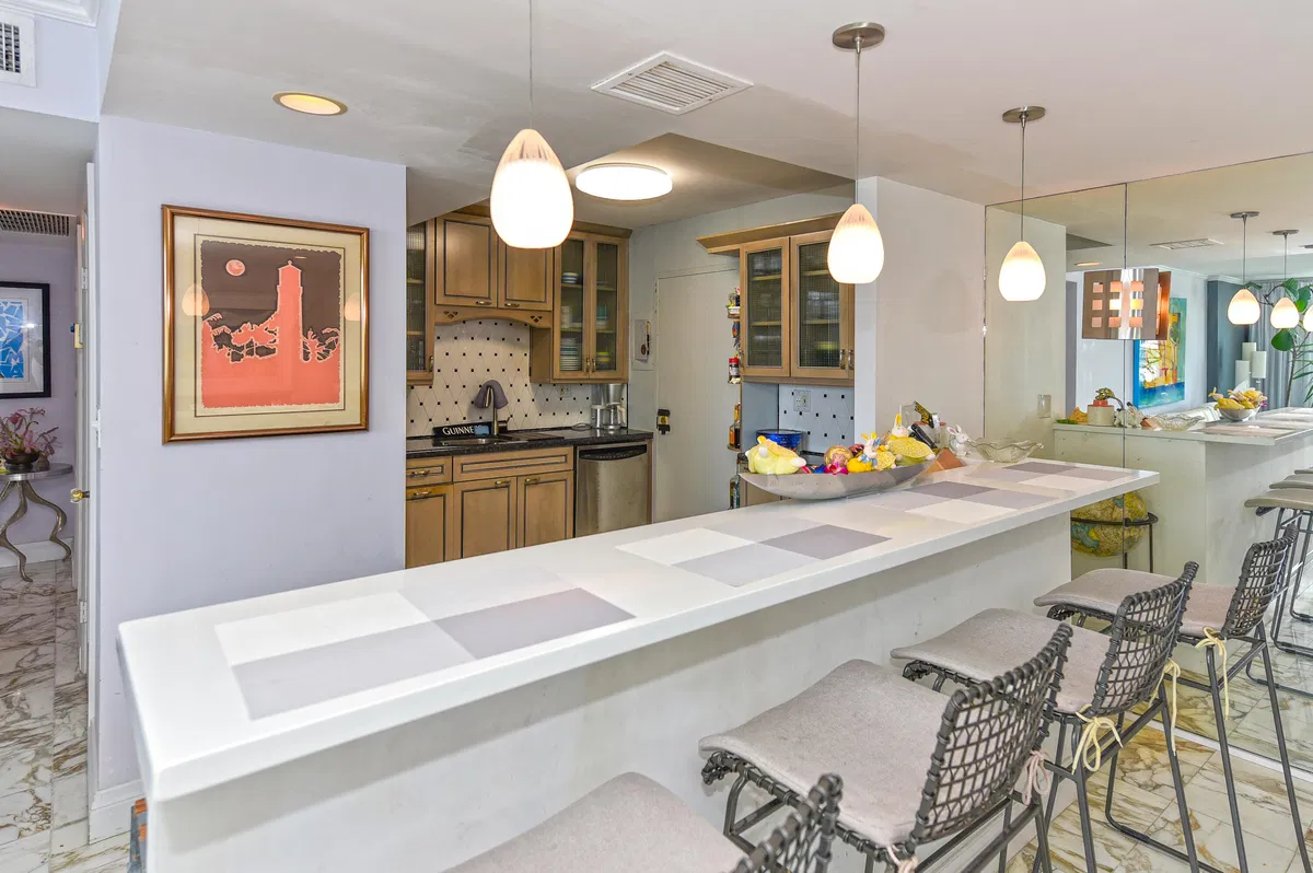 2600 N Flagler Unit 803