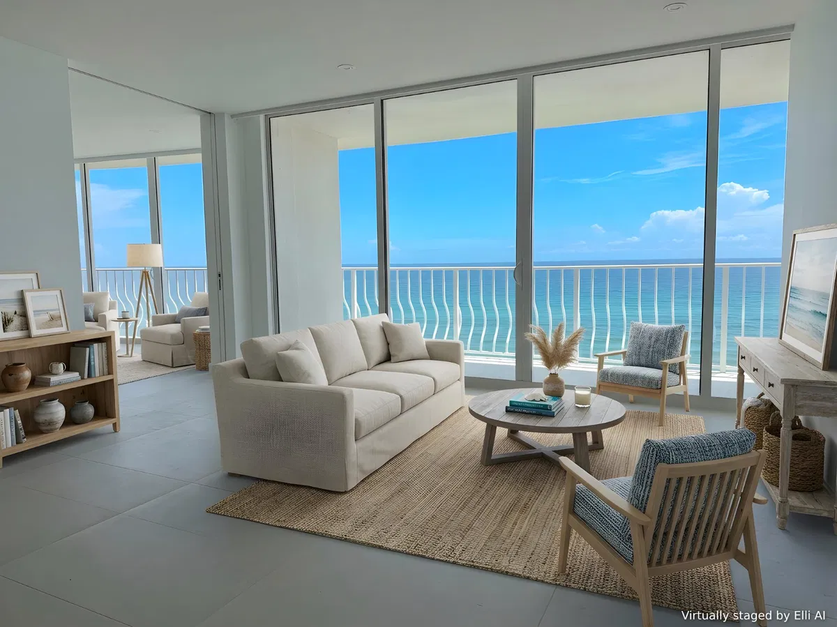 South Palm Beach Unit 802