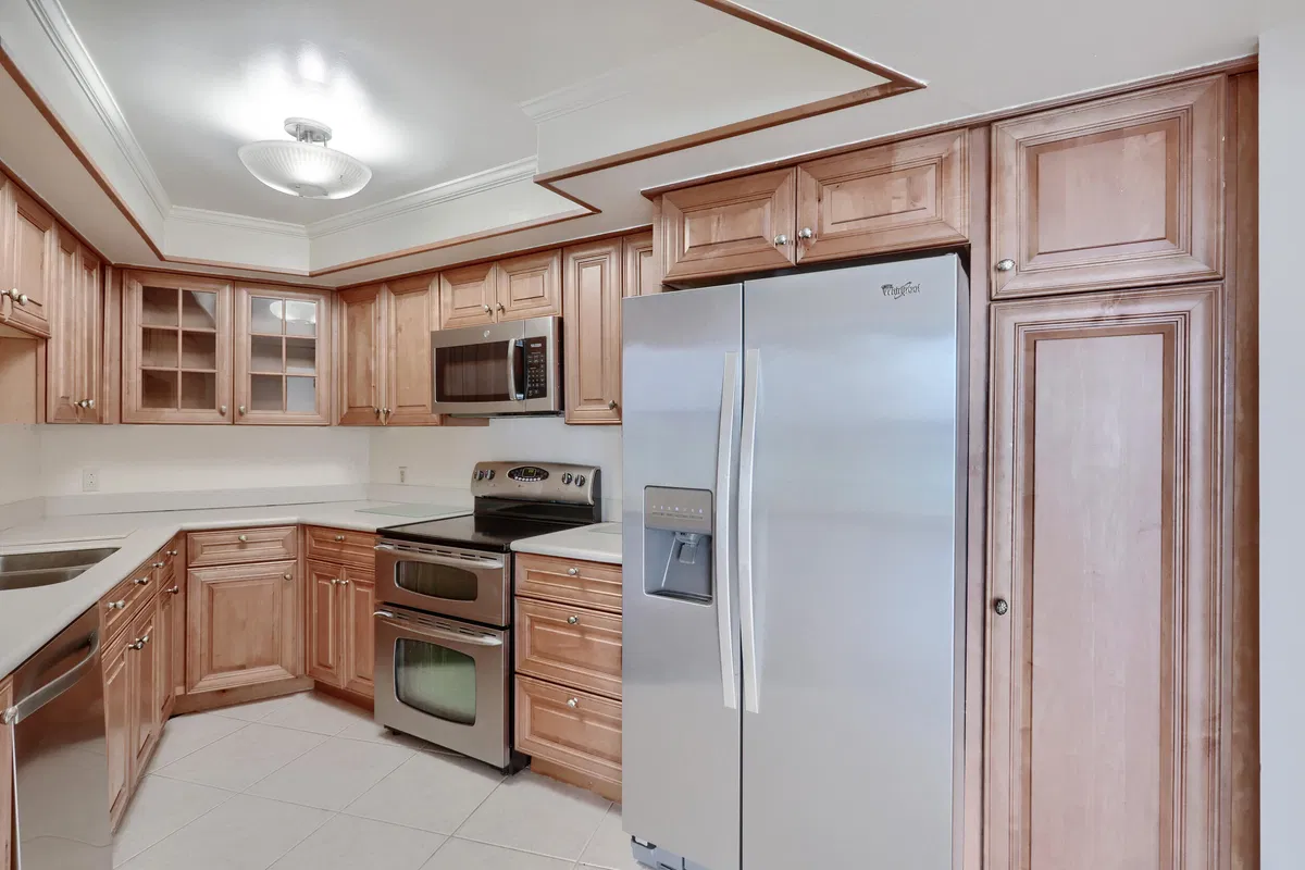 Singer Island Unit 2404 photo 25