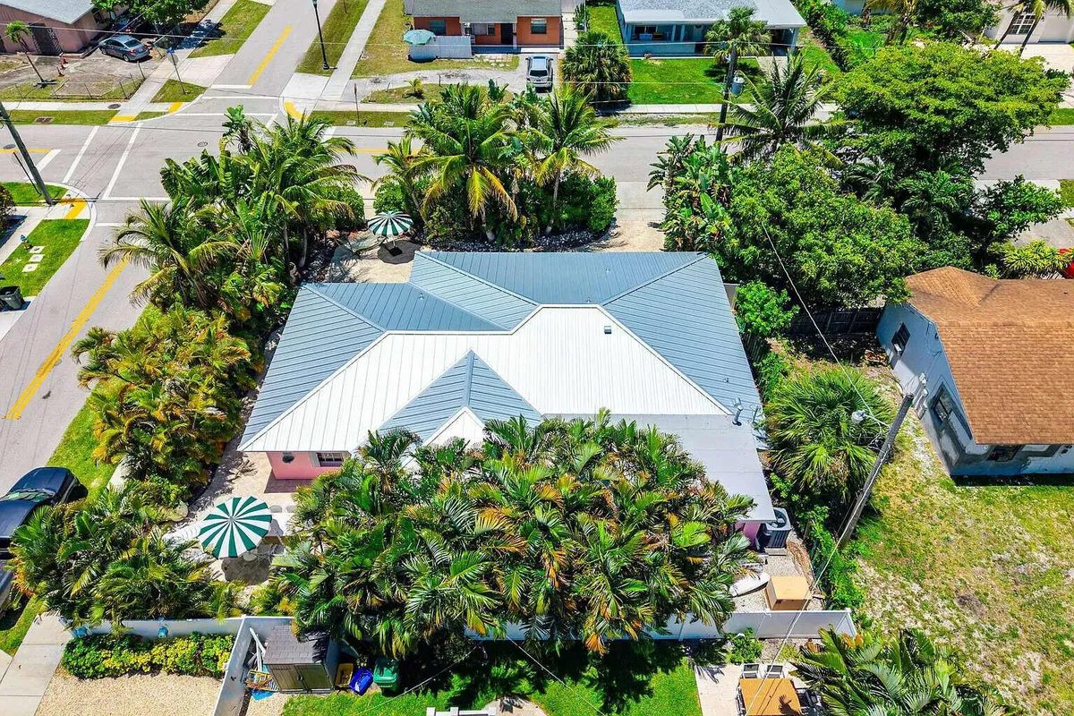 Downtown Delray Beach Residence photo 40