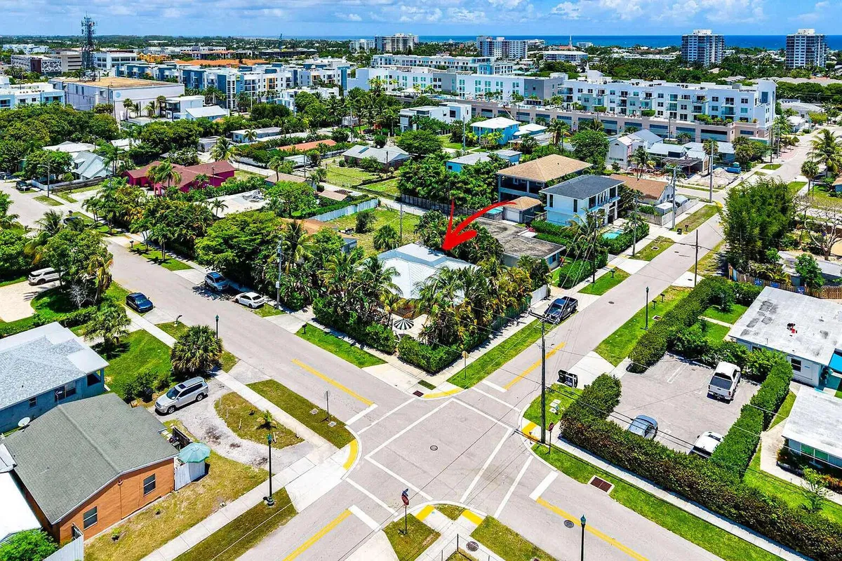 Downtown Delray Beach Residence photo 43