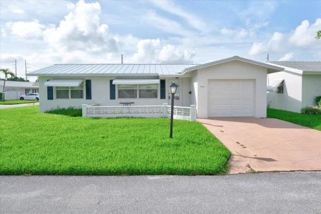 Residence