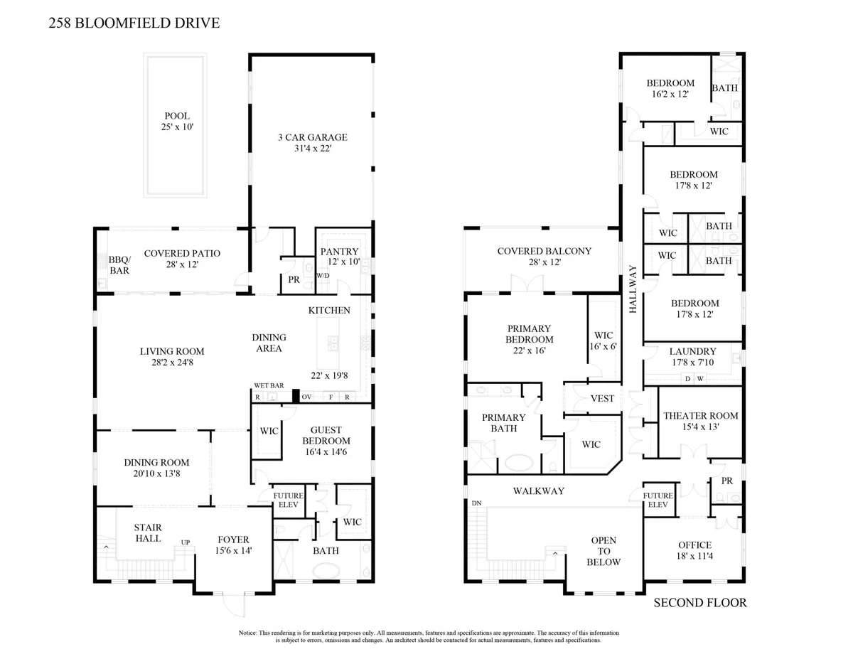 SoSo West Palm Beach Residence photo 4