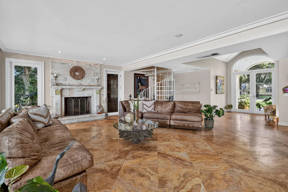 North Palm Beach Country Club Residence photo 7