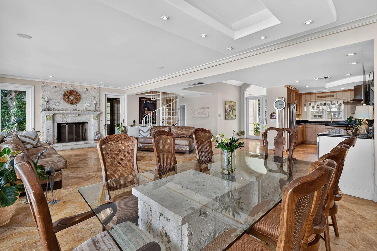 North Palm Beach Country Club Residence photo 25