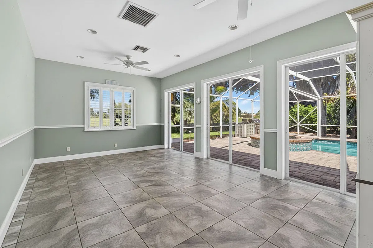 North Palm Beach Country Club Residence photo 49