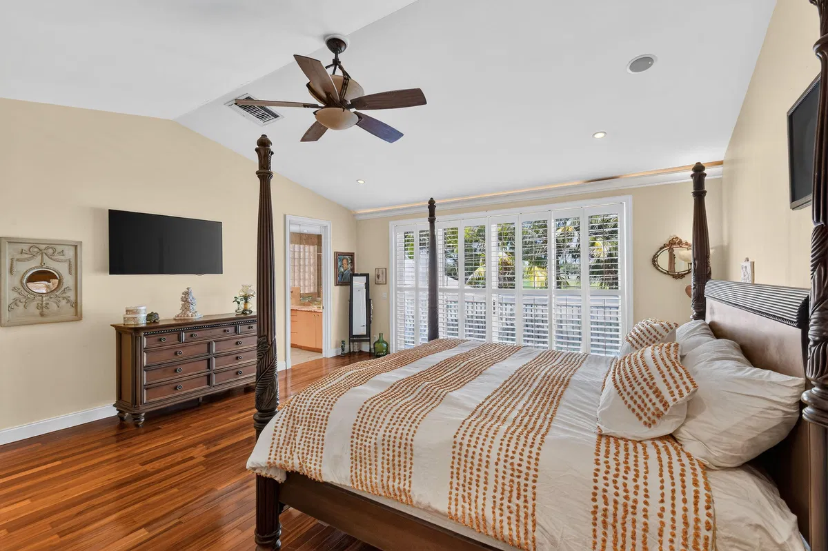 North Palm Beach Country Club Residence photo 67