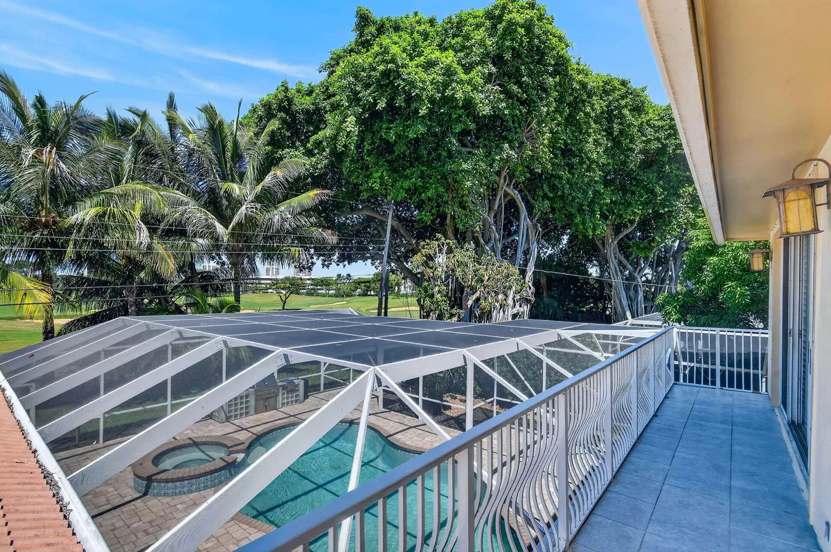 North Palm Beach Country Club Residence photo 82