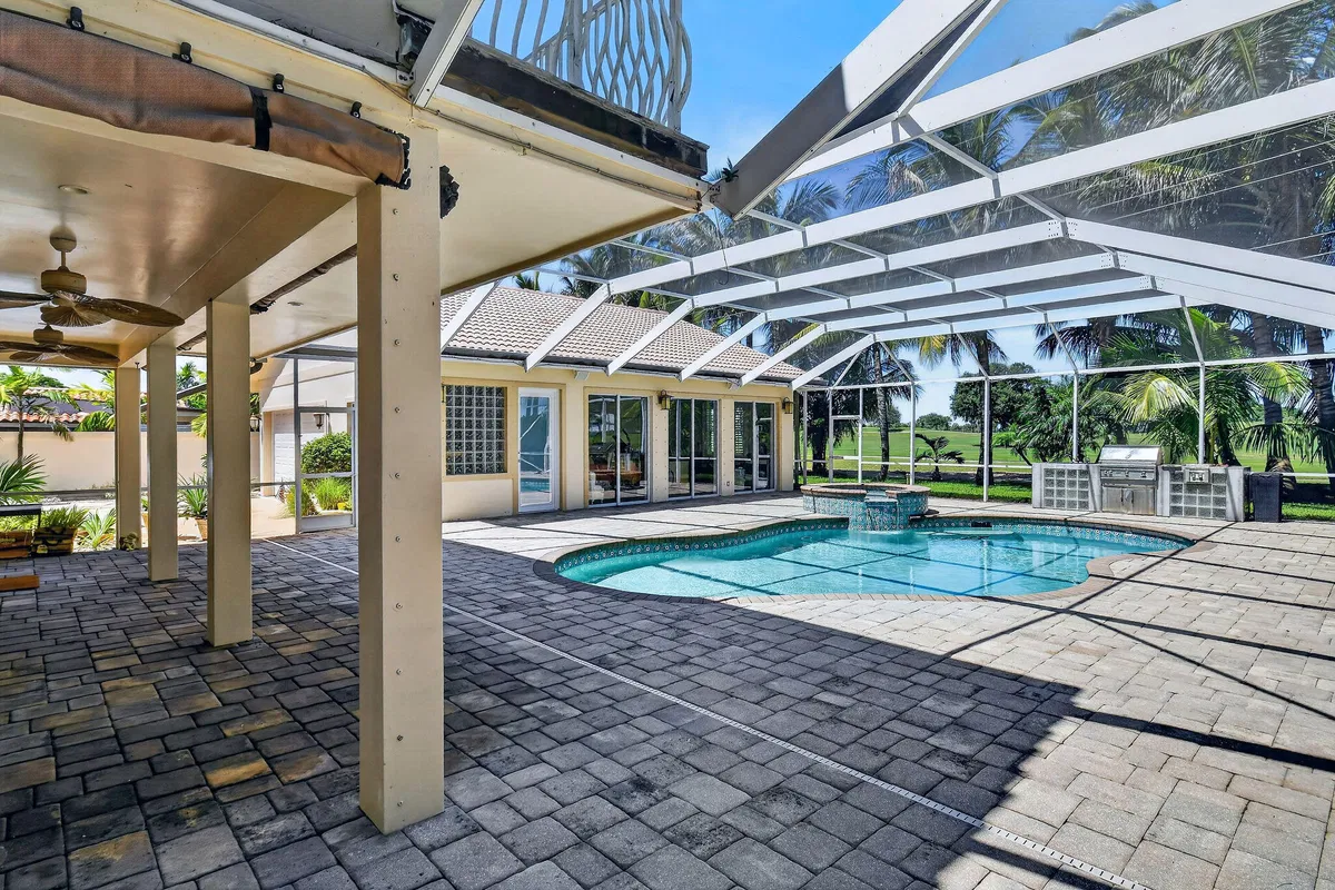 North Palm Beach Country Club Residence photo 85