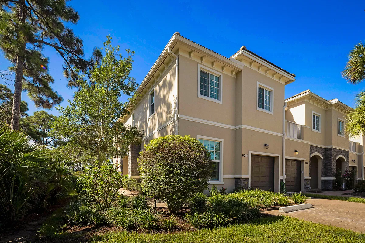 Residence