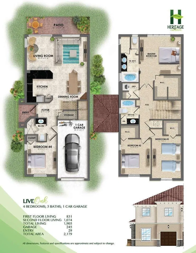 Residence photo 34