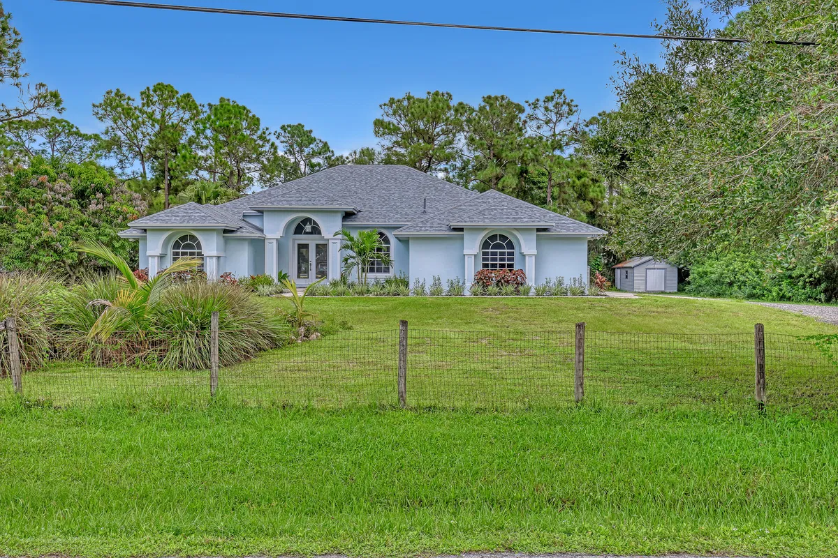 Residence