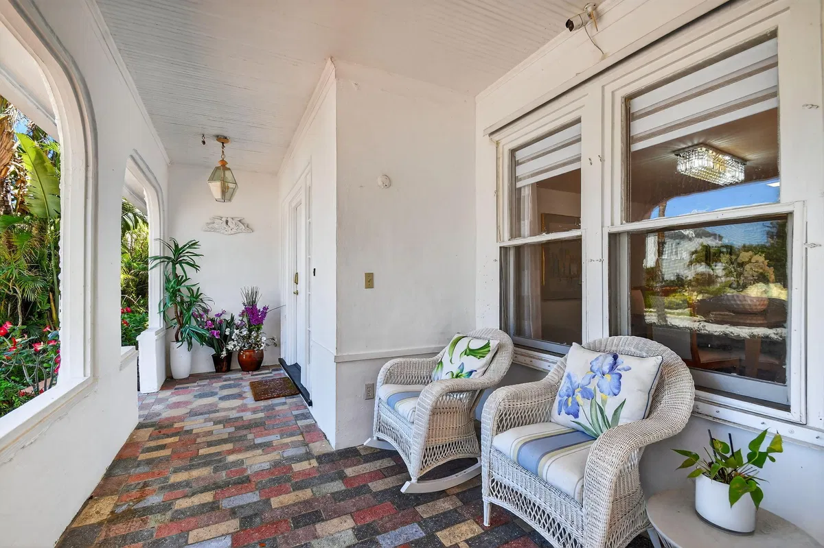 Prospect Park & Southland Park Residence photo 4