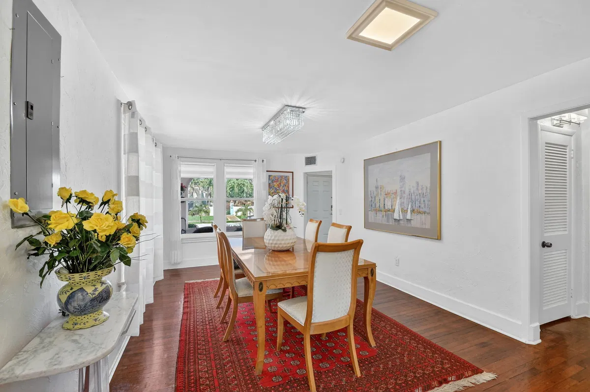 Prospect Park & Southland Park Residence photo 10