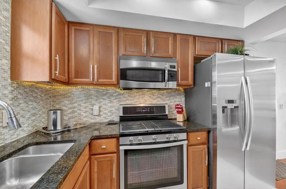 Prospect Park & Southland Park Residence photo 13